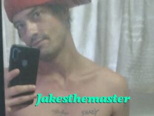 Jakesthemaster