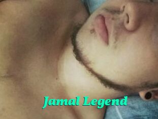 Jamal_Legend