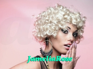 JameliaRose