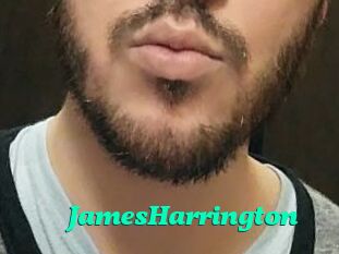 JamesHarrington