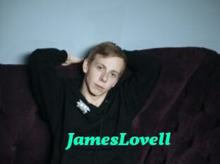JamesLovell