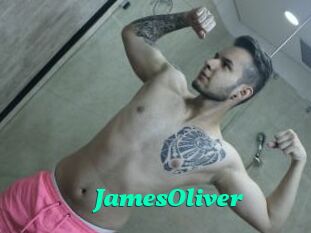 JamesOliver