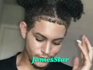 JamesStar