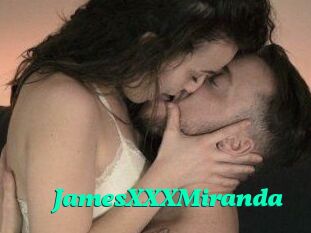 JamesXXXMiranda