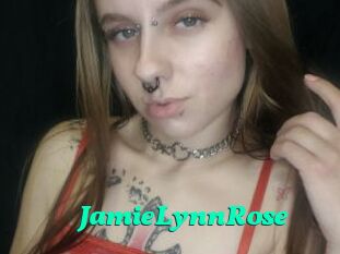 JamieLynnRose