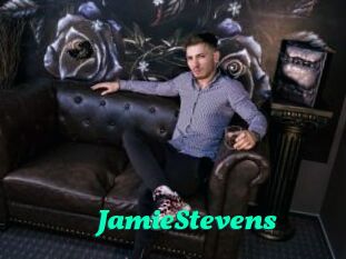 JamieStevens