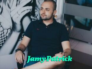 JamyPatrick