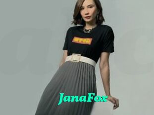 JanaFox