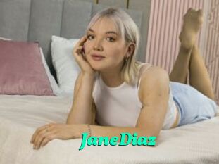 JaneDiaz