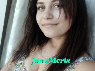 JaneMerix