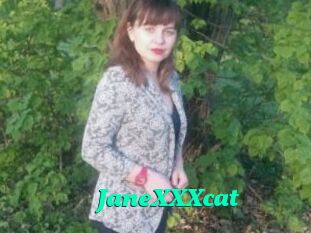 JaneXXXcat