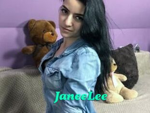 JaneeLee