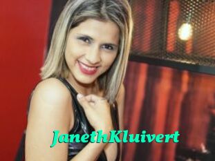 JanethKluivert