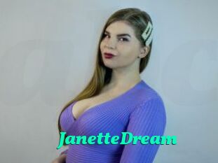 JanetteDream