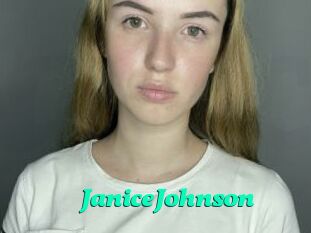 JaniceJohnson