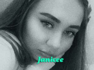 Janicee