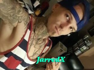 JarredX