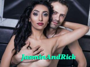 JasminAndRick