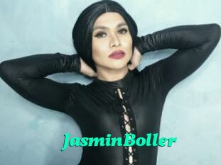 JasminBoller