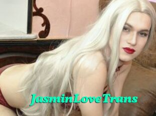 JasminLoveTrans