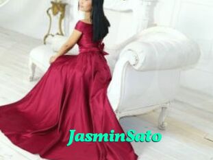 JasminSato