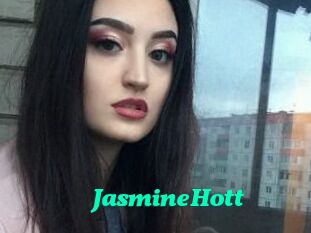 JasmineHott