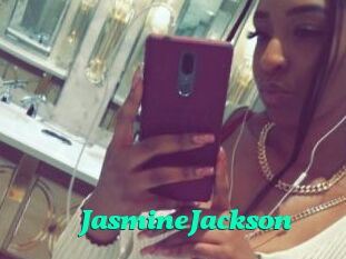 JasmineJackson