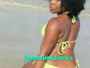 JasmineLoves