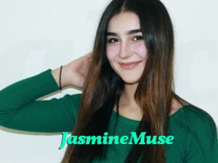 JasmineMuse