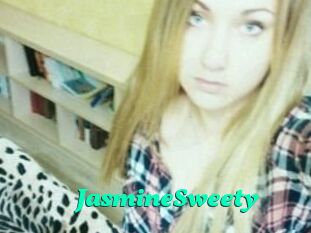 JasmineSweety