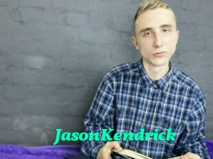 JasonKendrick