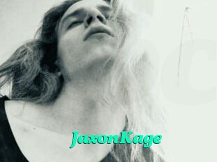 JaxonKage
