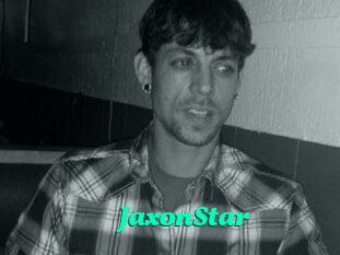 JaxonStar