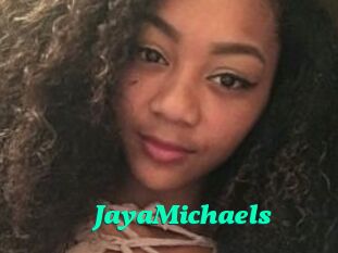 JayaMichaels