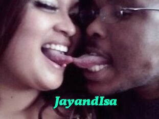 Jay_and_Isa