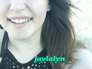 Jaylalyn
