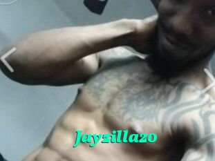 Jayzilla20