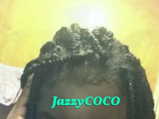JazzyCOCO