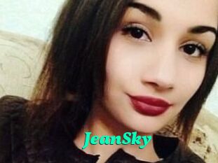 JeanSky
