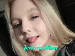 JeannnElsa