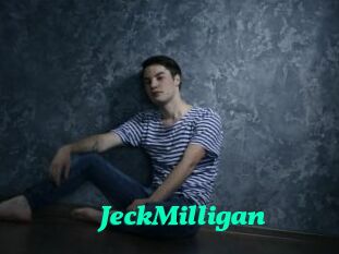 JeckMilligan