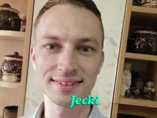 Jecki