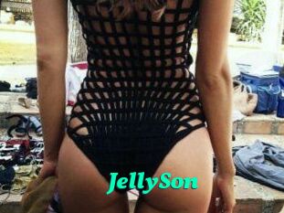 JellySon