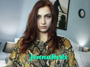 JennaReds
