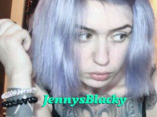 JennysBlacky