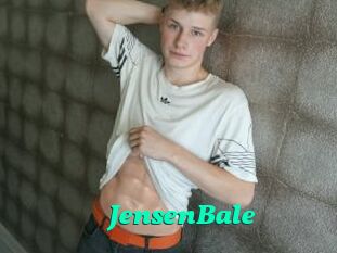 JensenBale