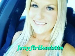 JenyfirHanistin