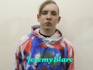 JeremyBlare