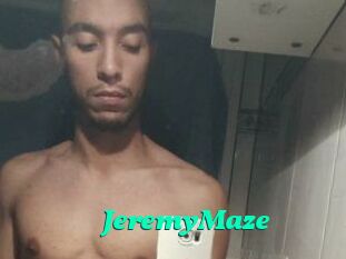 Jeremy_Maze