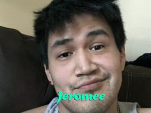 Jeromee